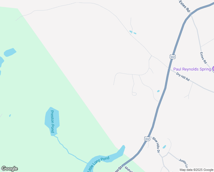 map of restaurants, bars, coffee shops, grocery stores, and more near 29 Secretariat Way in Rochester