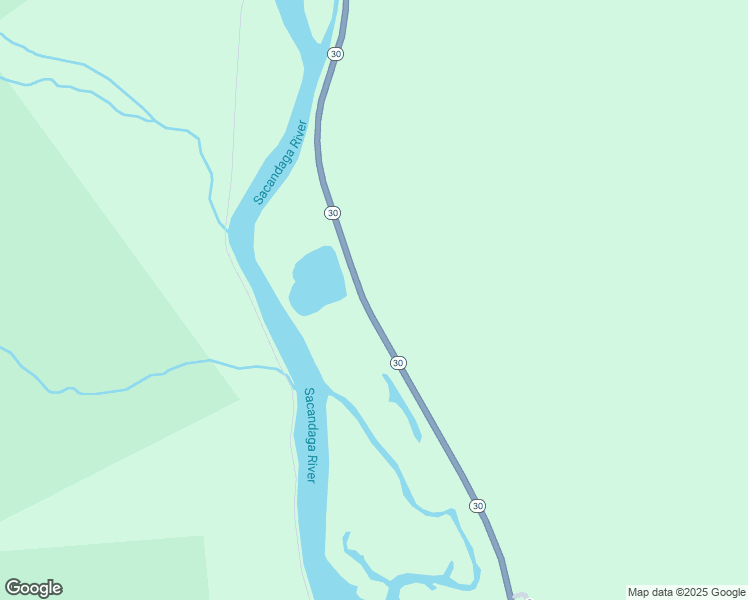 map of restaurants, bars, coffee shops, grocery stores, and more near 324 New York 30 in Northville