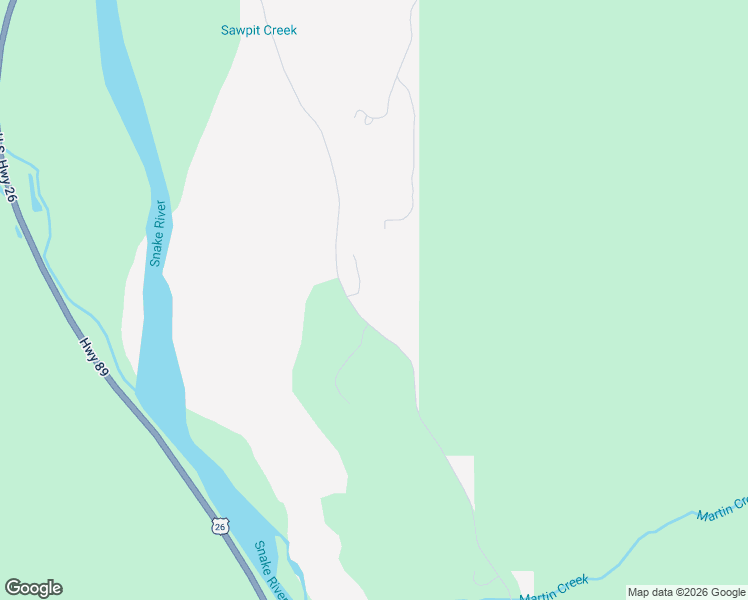 map of restaurants, bars, coffee shops, grocery stores, and more near 14200 Wagon Road in Jackson