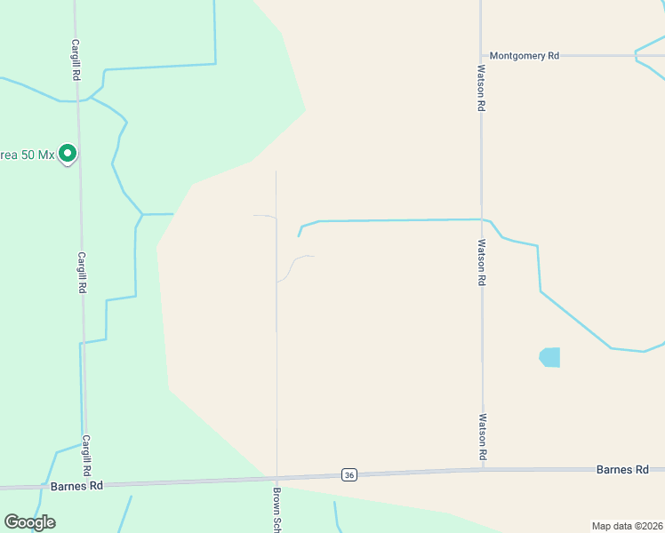 map of restaurants, bars, coffee shops, grocery stores, and more near 6340 Wolf Dr. Lot 4 in Marlette