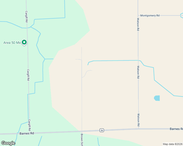 map of restaurants, bars, coffee shops, grocery stores, and more near 6340 Wolf Dr. Lot 4 in Marlette