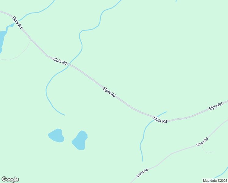 map of restaurants, bars, coffee shops, grocery stores, and more near 9727 Elpis Road in Camden