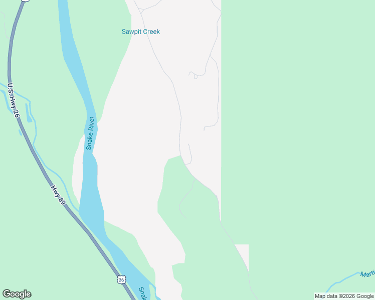 map of restaurants, bars, coffee shops, grocery stores, and more near 14170 Wagon Rd in Jackson