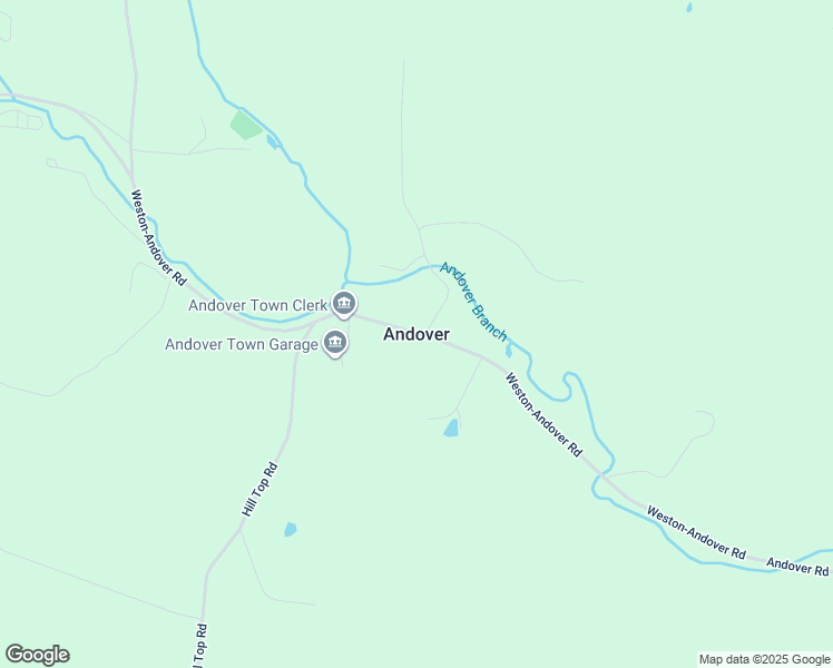 map of restaurants, bars, coffee shops, grocery stores, and more near in Andover