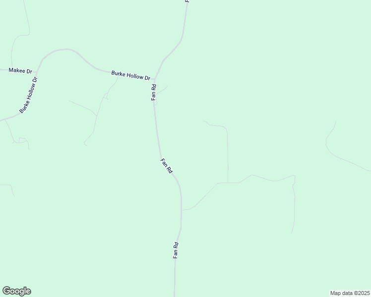 map of restaurants, bars, coffee shops, grocery stores, and more near 1461 Fan Road in Waukon