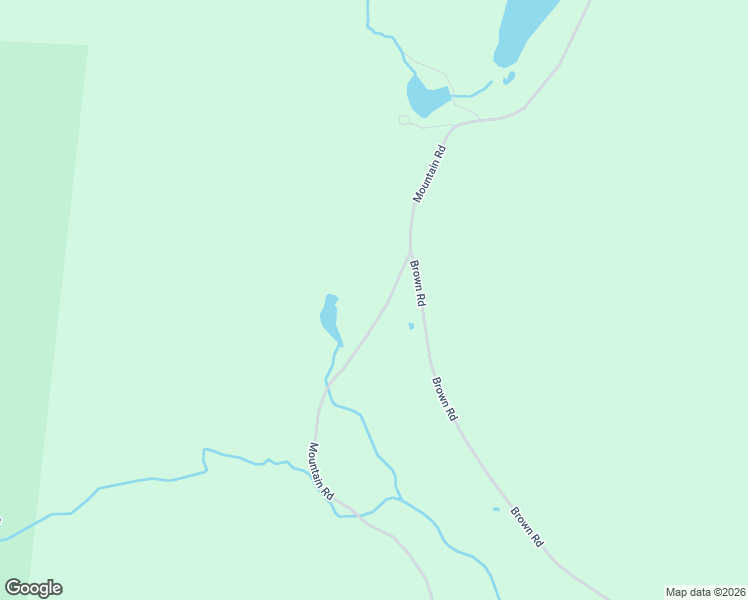 map of restaurants, bars, coffee shops, grocery stores, and more near 604 Mountain Road in Newbury