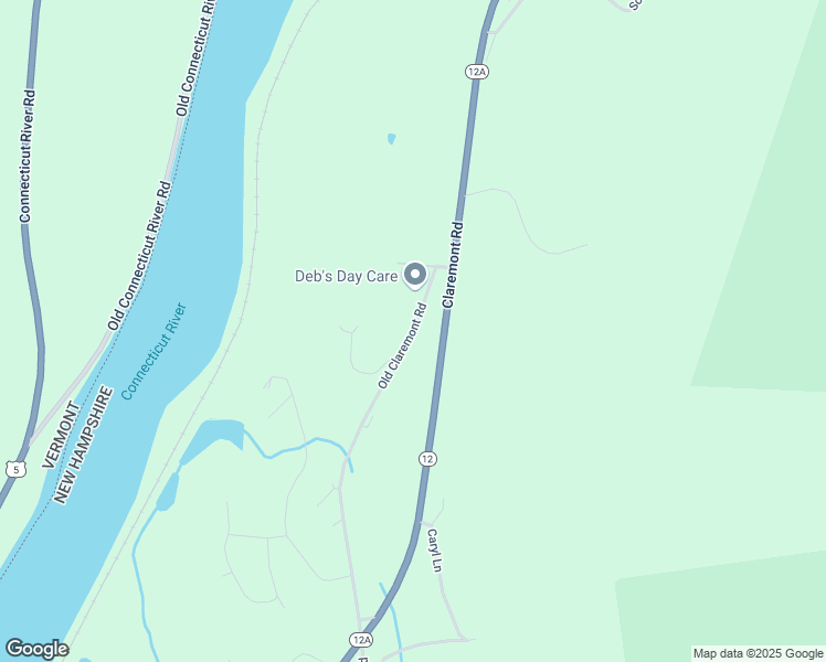 map of restaurants, bars, coffee shops, grocery stores, and more near 99 Old Claremont Road in Charlestown