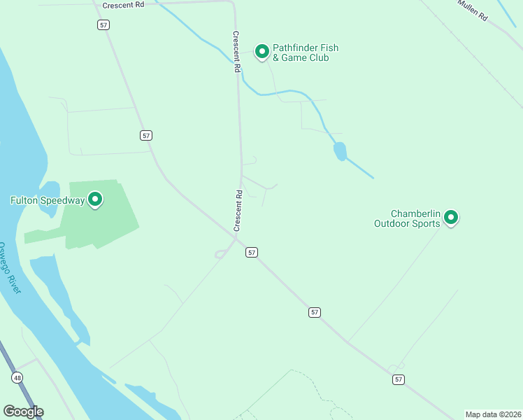 map of restaurants, bars, coffee shops, grocery stores, and more near 29 Crescent Lane in Fulton