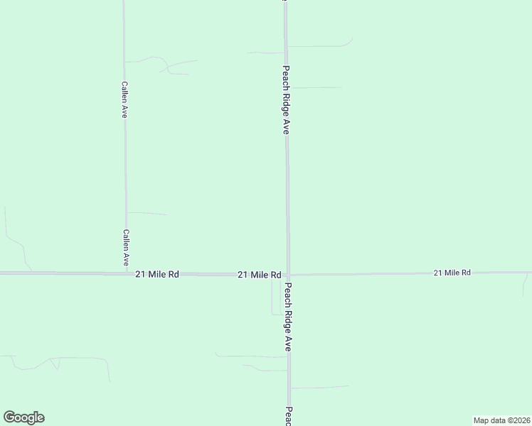 map of restaurants, bars, coffee shops, grocery stores, and more near 17531 Peach Ridge Avenue in Kent City