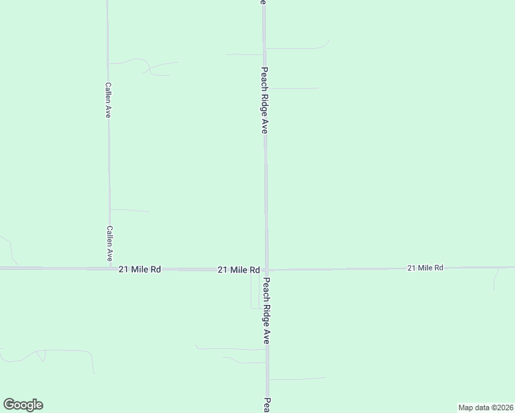 map of restaurants, bars, coffee shops, grocery stores, and more near 17531 Peach Ridge Avenue in Kent City