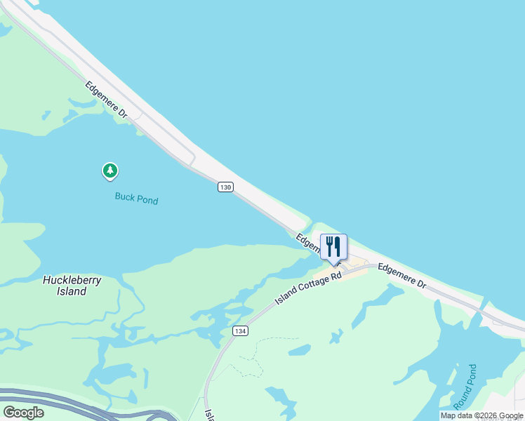 map of restaurants, bars, coffee shops, grocery stores, and more near 1198 County Road 130 in Rochester
