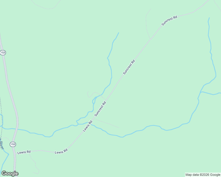 map of restaurants, bars, coffee shops, grocery stores, and more near 2-654 Suncrest Road in Rupert