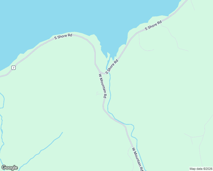 map of restaurants, bars, coffee shops, grocery stores, and more near 982 Co Rt 10 West Mountain Road in Hadley