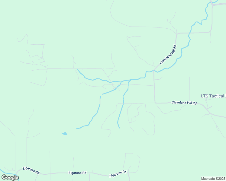 map of restaurants, bars, coffee shops, grocery stores, and more near 320 Ponderosa Drive in Roseburg