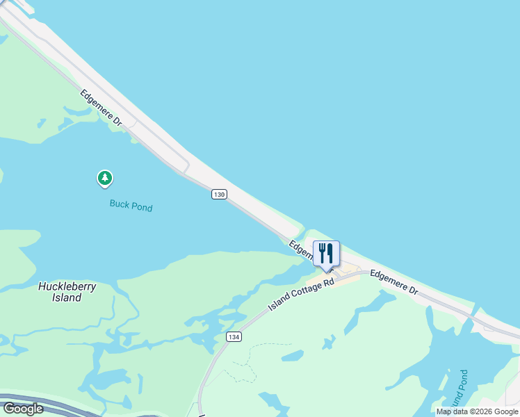 map of restaurants, bars, coffee shops, grocery stores, and more near 1198 County Road 130 in Rochester