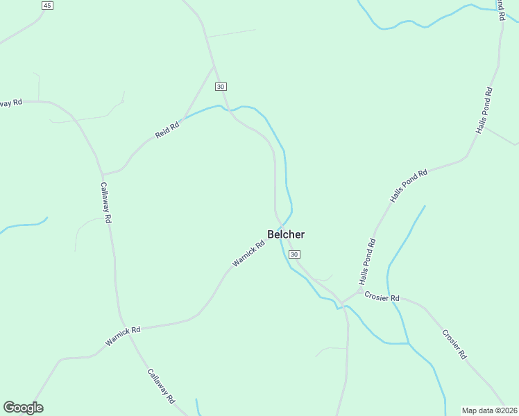 map of restaurants, bars, coffee shops, grocery stores, and more near 4011 County Route 30 in Salem