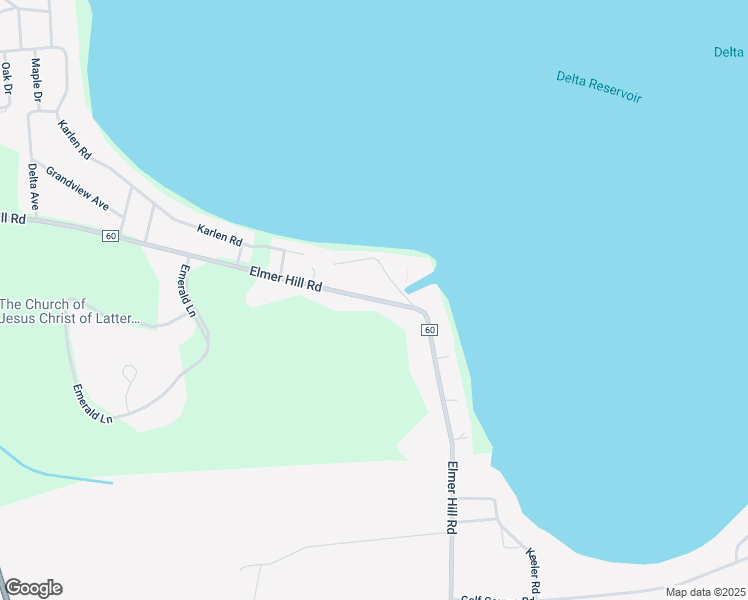 map of restaurants, bars, coffee shops, grocery stores, and more near 8637 Elmer Hill Rd in Rome