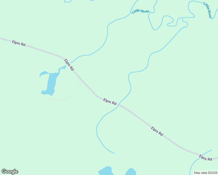 map of restaurants, bars, coffee shops, grocery stores, and more near 9619 Elpis Rd in Camden