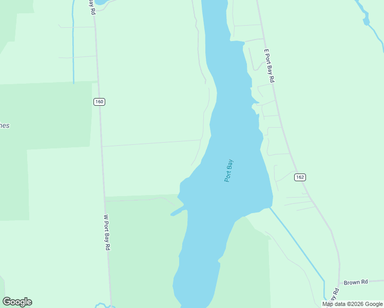 map of restaurants, bars, coffee shops, grocery stores, and more near 7834 South Maple Road in Wolcott