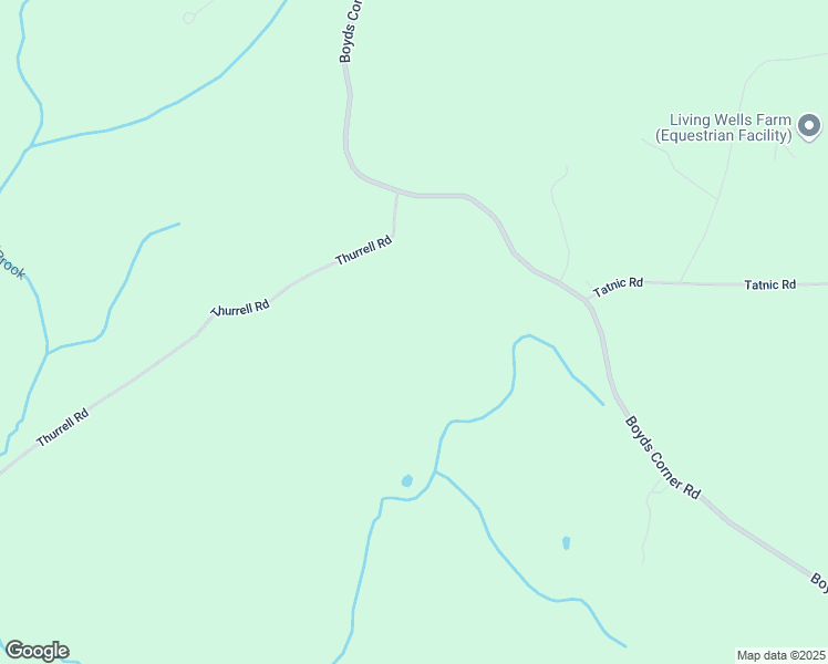 map of restaurants, bars, coffee shops, grocery stores, and more near 145 Thurrell Road in South Berwick
