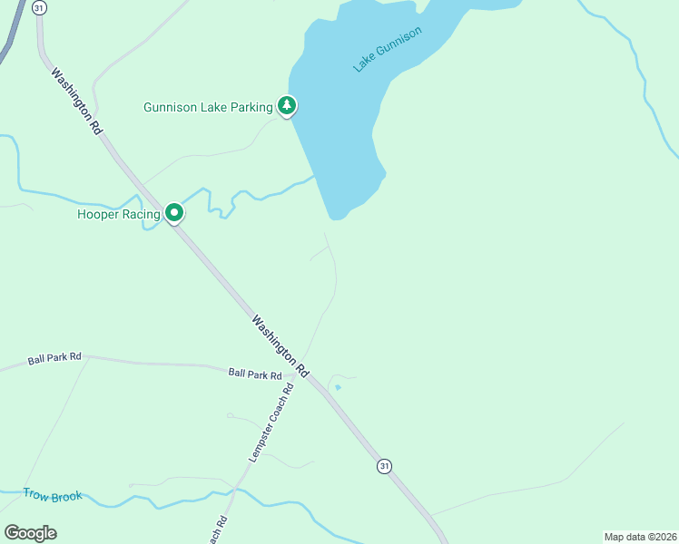 map of restaurants, bars, coffee shops, grocery stores, and more near 132 4 Corners Road in Goshen