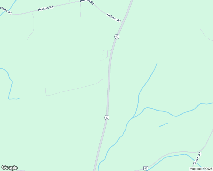 map of restaurants, bars, coffee shops, grocery stores, and more near 5 Storey Road in Argyle