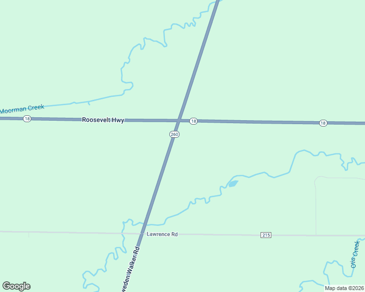 map of restaurants, bars, coffee shops, grocery stores, and more near 1948 Sweden Walker Road in Hilton