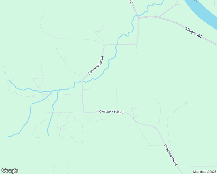 map of restaurants, bars, coffee shops, grocery stores, and more near 2905 Cleveland Hill Road in Roseburg