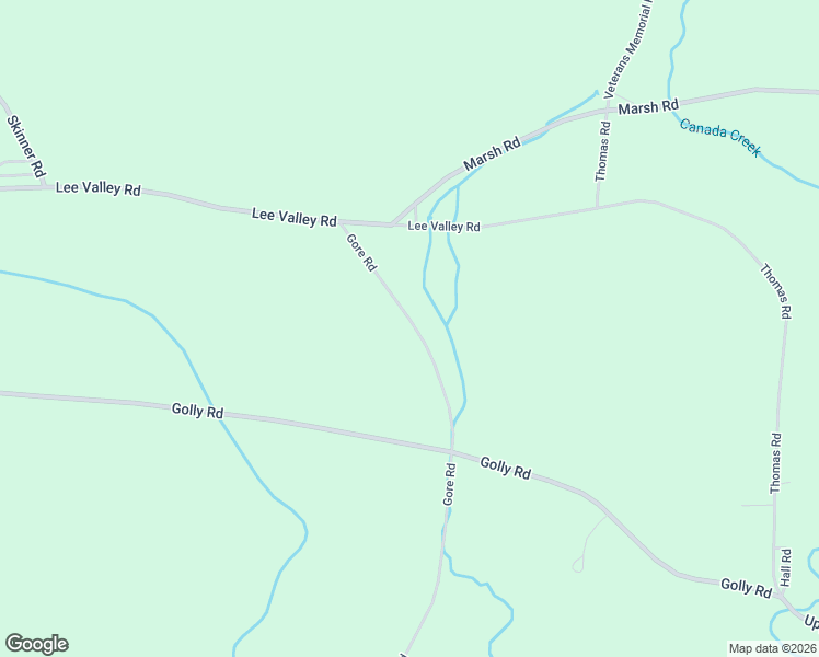 map of restaurants, bars, coffee shops, grocery stores, and more near 8681 Gore Road in Rome