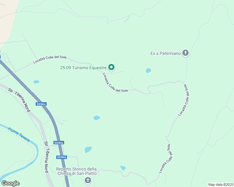 map of restaurants, bars, coffee shops, grocery stores, and more near in Province of Perugia
