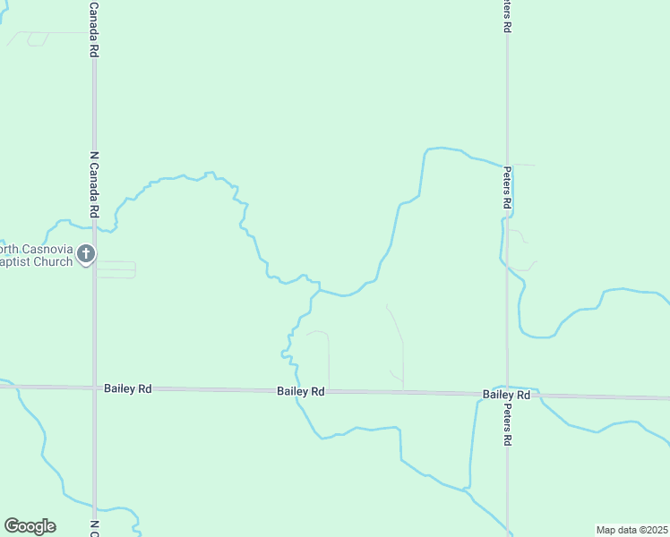 map of restaurants, bars, coffee shops, grocery stores, and more near in Bailey