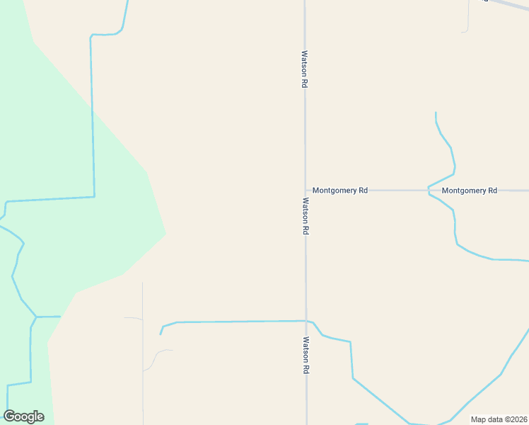 map of restaurants, bars, coffee shops, grocery stores, and more near 8177-8471 Watson Road in Brown City