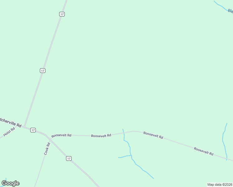 map of restaurants, bars, coffee shops, grocery stores, and more near 330 Roosevelt Road in Cleveland