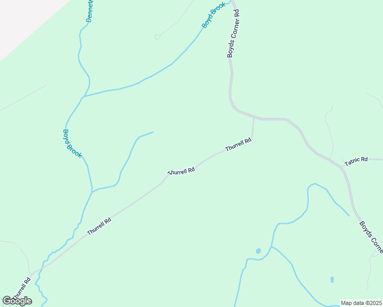 map of restaurants, bars, coffee shops, grocery stores, and more near 145 Thurrell Road in South Berwick