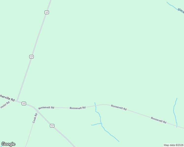 map of restaurants, bars, coffee shops, grocery stores, and more near 330 Roosevelt Road in Cleveland