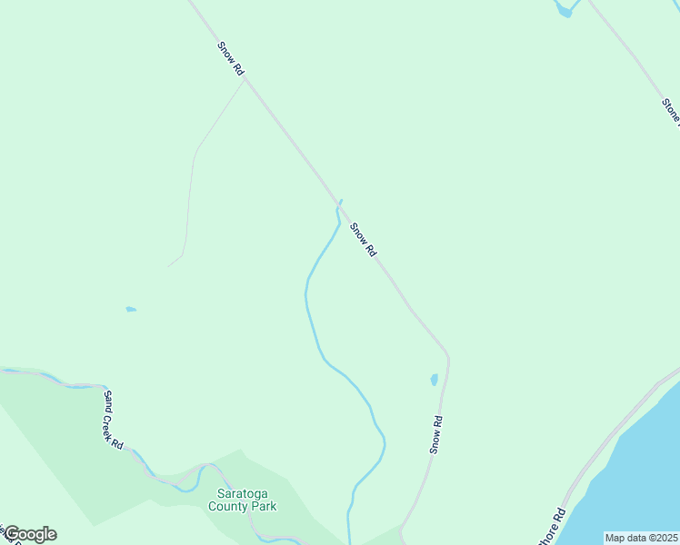 map of restaurants, bars, coffee shops, grocery stores, and more near 213 Snow Road in Hadley
