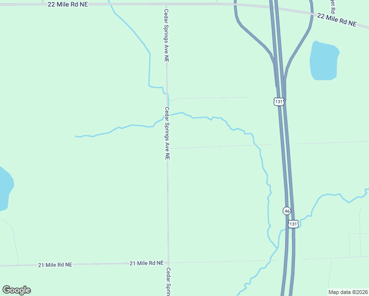 map of restaurants, bars, coffee shops, grocery stores, and more near 4901 Grimes Street in Sand Lake