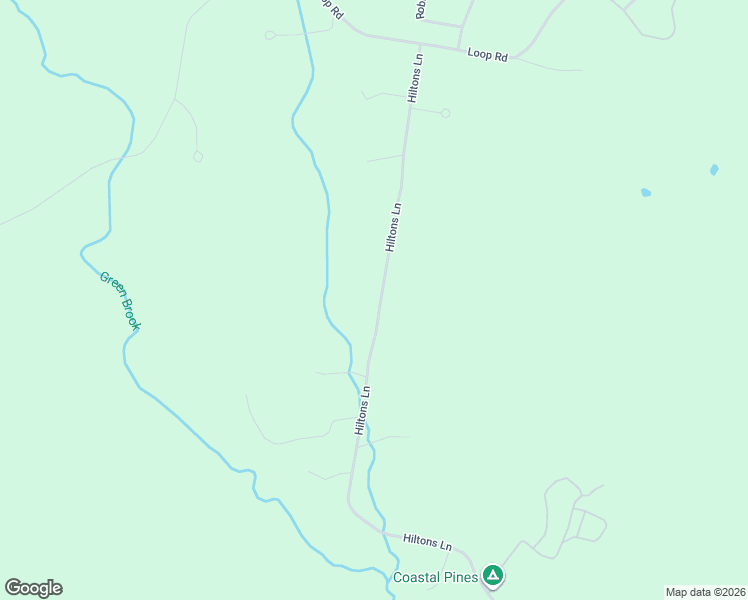 map of restaurants, bars, coffee shops, grocery stores, and more near 237 Hiltons Lane in Wells