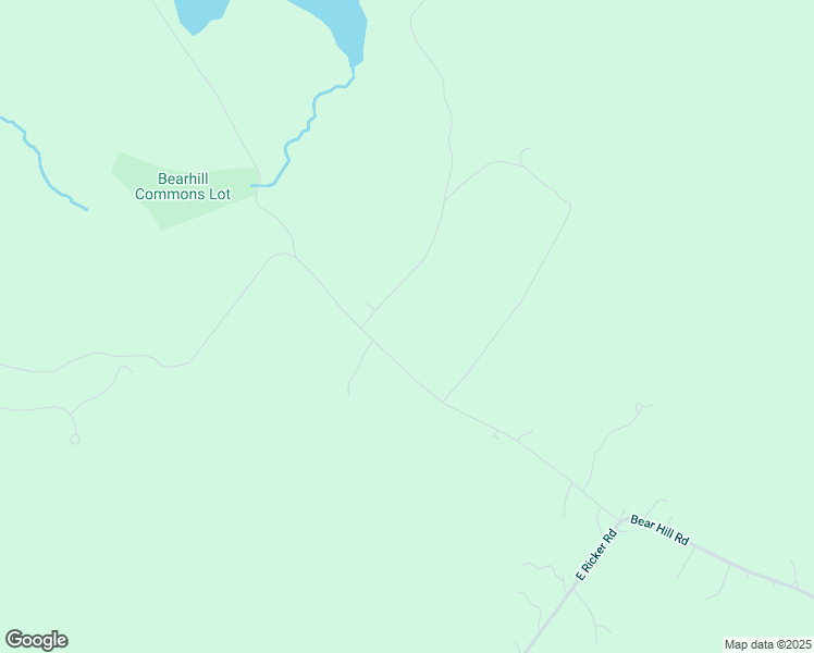 map of restaurants, bars, coffee shops, grocery stores, and more near 293 Bear Hill Road in Loudon