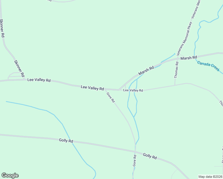 map of restaurants, bars, coffee shops, grocery stores, and more near 5444 County Road 62 in Rome