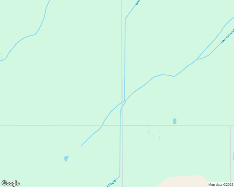 map of restaurants, bars, coffee shops, grocery stores, and more near 618 Wapello-Firth Road in Firth