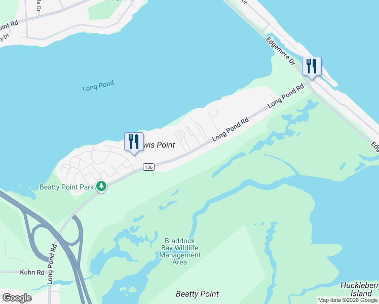 map of restaurants, bars, coffee shops, grocery stores, and more near in Rochester