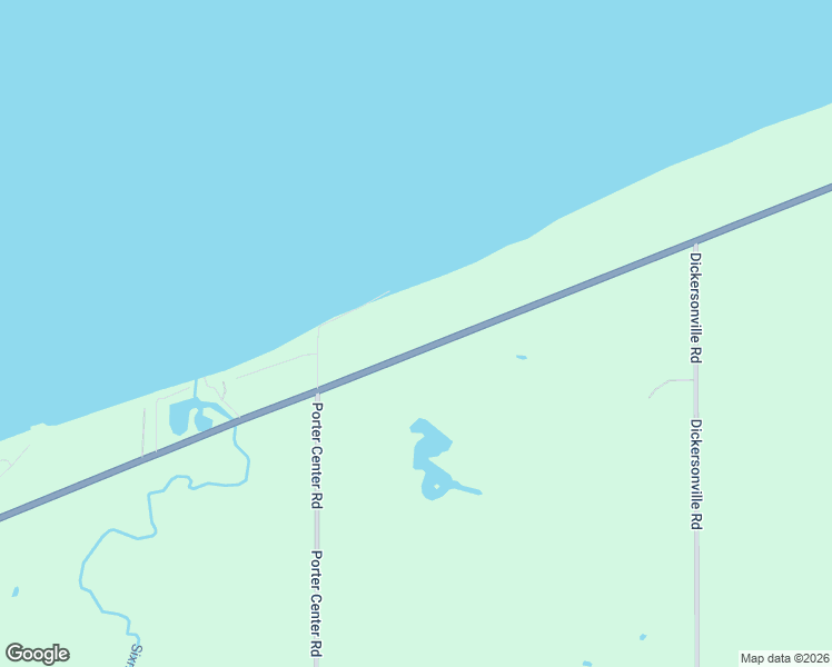map of restaurants, bars, coffee shops, grocery stores, and more near 1939 Lake Road in Youngstown