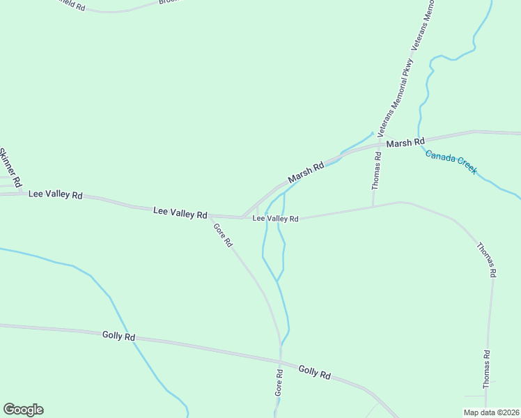 map of restaurants, bars, coffee shops, grocery stores, and more near 5444 County Road 62 in Rome