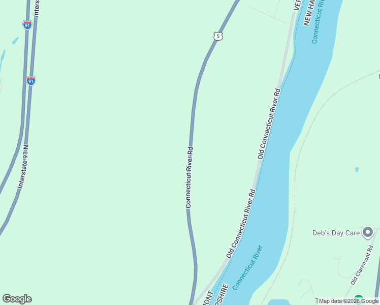 map of restaurants, bars, coffee shops, grocery stores, and more near 1156 Connecticut River Road in Springfield