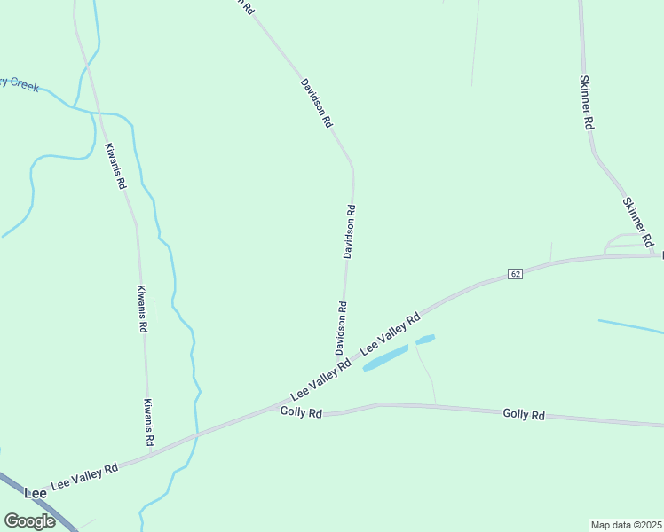 map of restaurants, bars, coffee shops, grocery stores, and more near 8752-8756 Davidson Rd in Lee Center