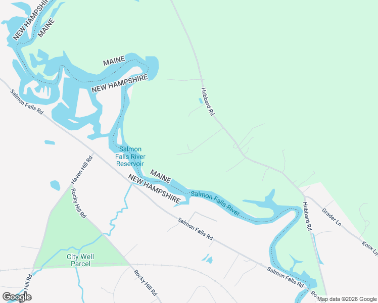 map of restaurants, bars, coffee shops, grocery stores, and more near 20 Daisy Lane in Berwick