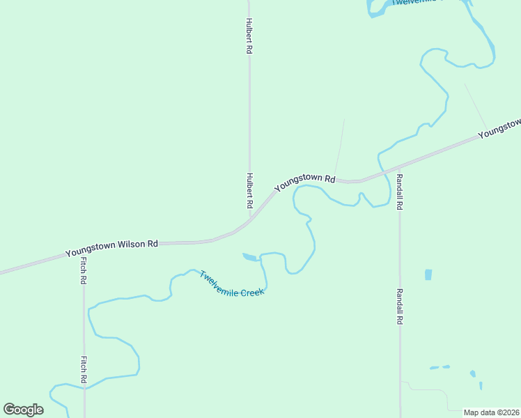 map of restaurants, bars, coffee shops, grocery stores, and more near 3000-3166 Youngstown Wilson Road in Ransomville