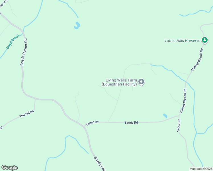 map of restaurants, bars, coffee shops, grocery stores, and more near 283 Allen Road in Wells