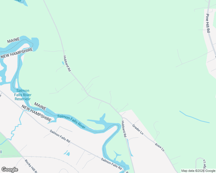 map of restaurants, bars, coffee shops, grocery stores, and more near 10 Sandy Lane in Berwick